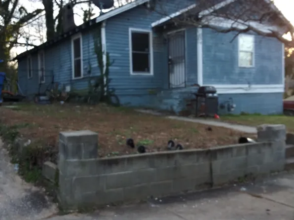 1034 Palmetto Ave SW, Atlanta, GA 30314