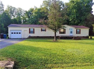 5506 Sire Crossing Ct, Gibsonville, NC 27249