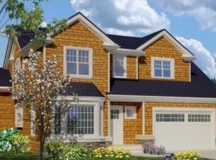 8 Dover Farms Rd, Dover, MA 02030