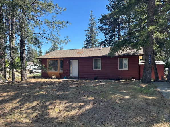 3244 Webber Rd, West Kelowna, BC V4T 1G3