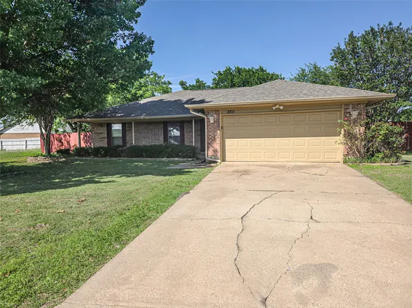 265 Althea Rd, Rockwall, TX 75032