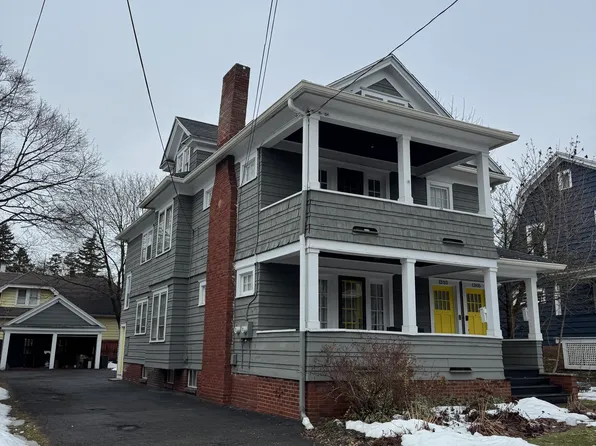 1305 Oak St #2, Syracuse, NY 13203