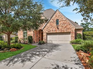 45 Reflecting Point Pl, Tomball, TX 77375