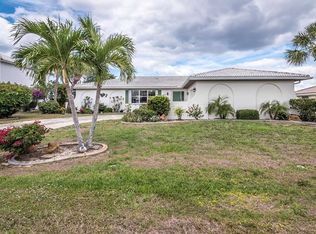 1129 Socorro Dr, Punta Gorda, FL 33950