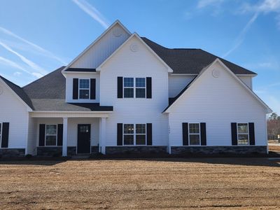 1000 Sharpnose Street, New Bern, NC, 28562