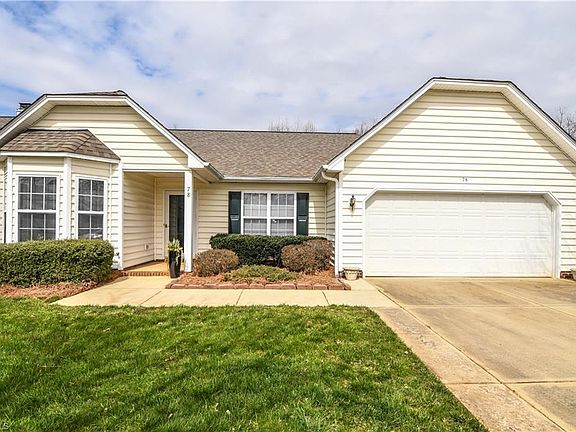 2nd image of 78 Mansfield Cir
