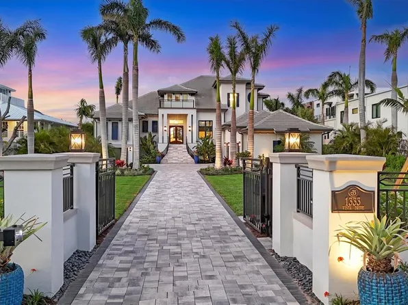 1333 Vista Dr, Sarasota, FL 34239