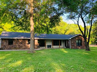 3348 N Smallin Rd, Ozark, MO 65721
