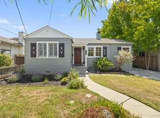 724 10th Ave, San Mateo, CA