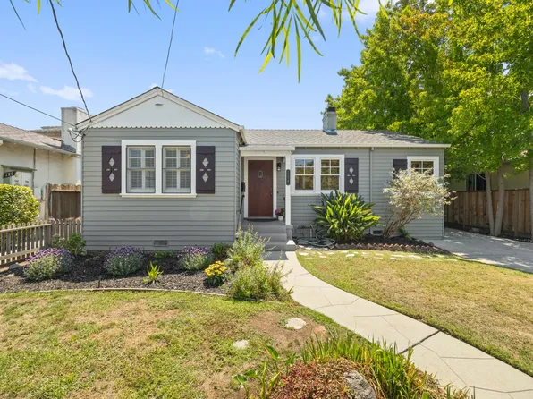 724 10th Ave, San Mateo, CA 94402