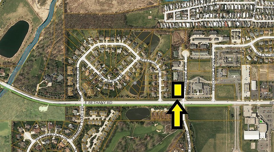 2nd image of 3201 Commerce Dr