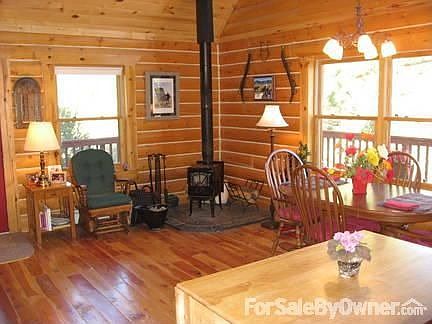 Kitchen/dining