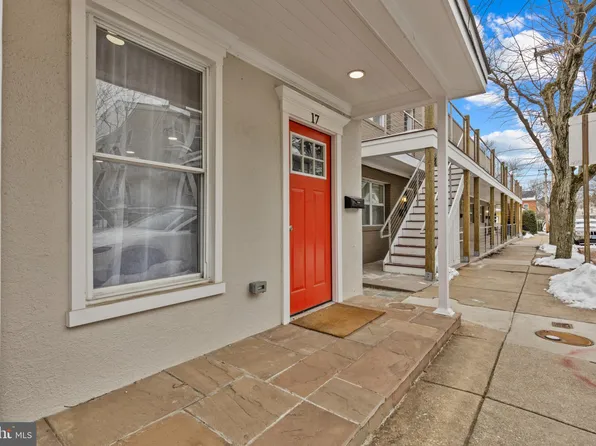 17 Lafayette Ave, Annapolis, MD 21401