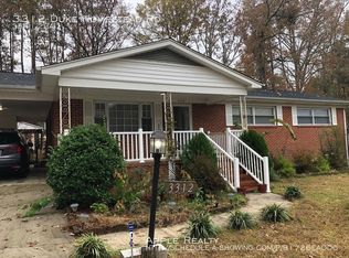 3312 Duke Homestead Rd, Durham, NC 27704