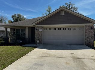 8657 Three Dean Way, Mobile, AL 36695