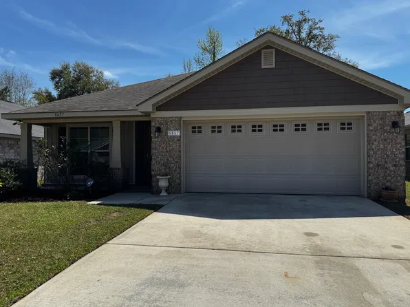 8657 Three Dean Way, Mobile, AL 36695