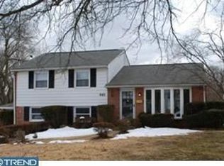642 Vernon Rd, Springfield, PA 19064