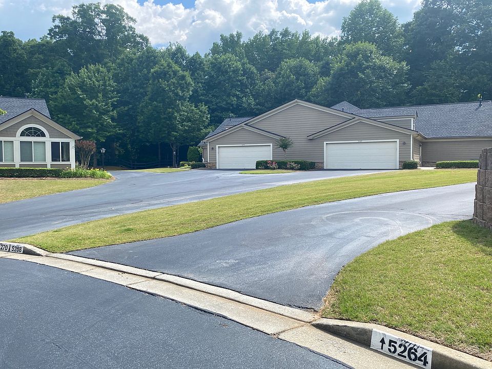 2nd image of 5270 Stone Village Cir NW