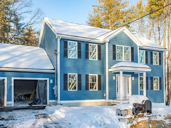512 Northfield Rd, Lunenburg, MA 01462