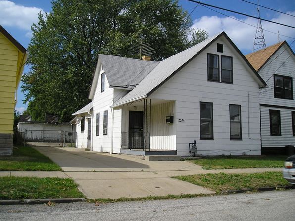 4 Bed 2 Bath Cleveland, OH