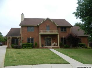 135 Winfield Chase Dr, Madison, AL 35758