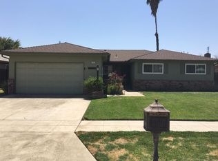 2637 W San Gabriel Ave, Fresno, CA 93705