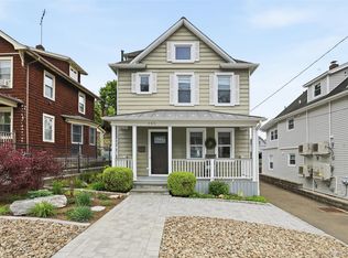 263 Madison Avenue, Port Chester, NY 10573