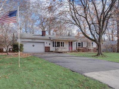 4627 N Ritter Ave, Indianapolis, IN, 46226