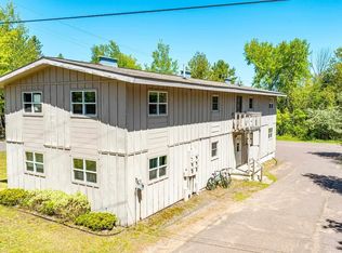 1001 Agate St #1A, Houghton, MI 49931