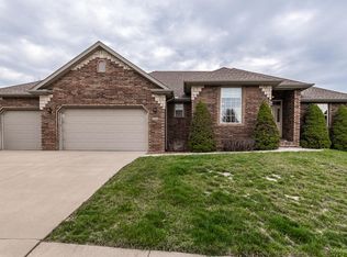 2708 N 25th St, Ozark, MO 65721