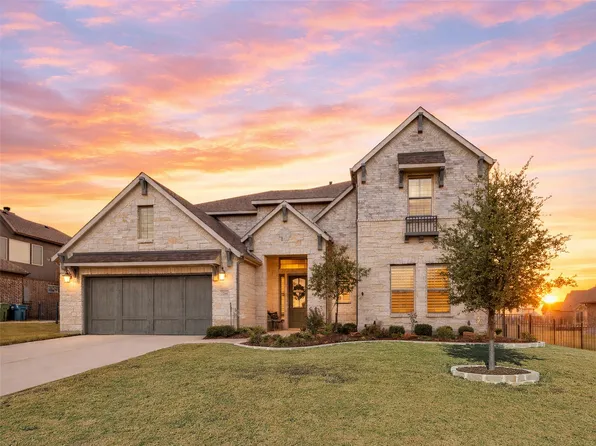 2204 Chippewa Hls, Gunter, TX 75058