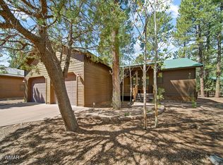 1300 S Spruce Ln, Show Low, AZ 85901