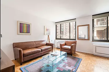 Rented by Compass