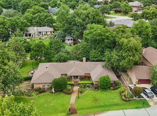 117 Nowlin Dr, Highland Village, TX 75077
