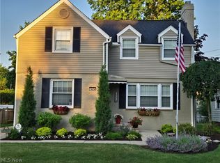 14434 Washington Blvd, University Heights, OH 44118