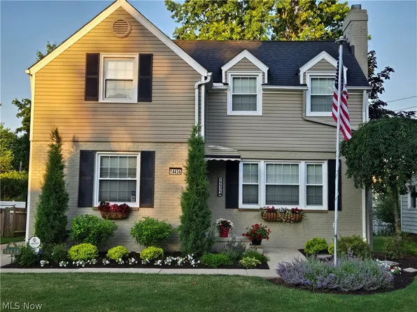 14434 Washington Blvd, University Heights, OH 44118