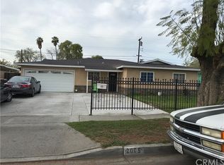 2005 W Jan Way, Santa Ana, CA 92704