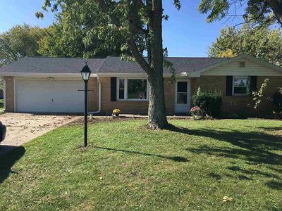 6709 N Apple Ln, Muncie, IN, 47303