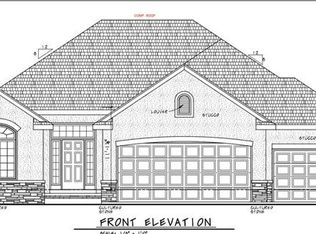 4221 NE Overbrook Dr, Lees Summit, MO 64064