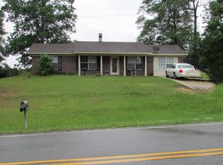 1806 Columbia Rd, Abbeville, AL 36310
