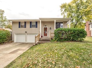 13120 W 100th St, Lenexa, KS 66215