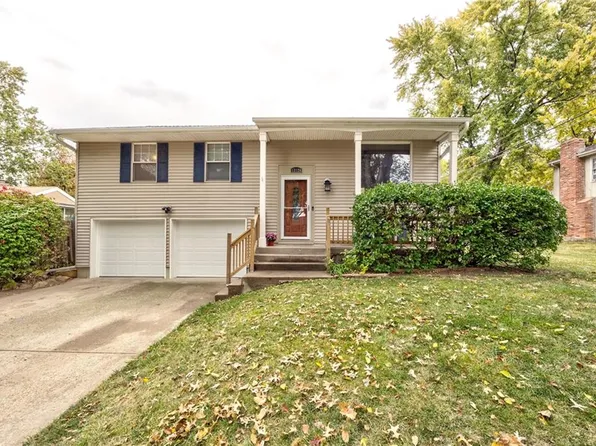 13120 W 100th St, Lenexa, KS 66215