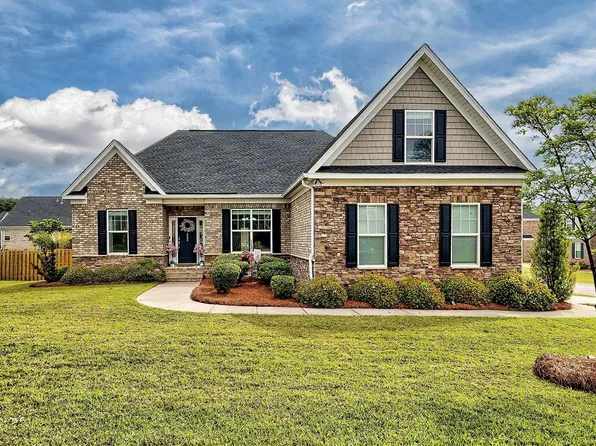 333 Kimberton Dr, Gilbert, SC 29054