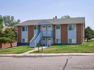 1101 Cottonwood Dr, Cheyenne, WY 82001
