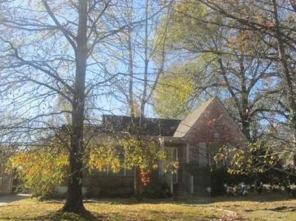 5123 Hawthorne Rd, Little Rock, AR 72207