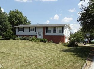 116 Eugene St, Towanda, IL 61776