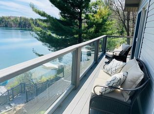 N1888 Deer Ridge Ct, Wautoma, WI 54982