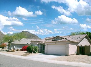 6611 W Lariat Ln, Phoenix, AZ 85083