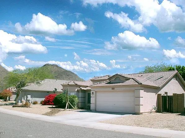 6611 W Lariat Ln, Phoenix, AZ 85083