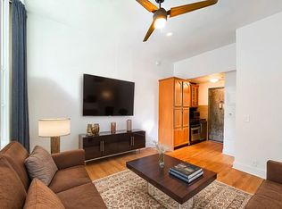 458 W 20th St APT 2A, Manhattan, NY 10011